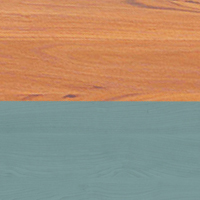 No. 701 Two Tone Blue